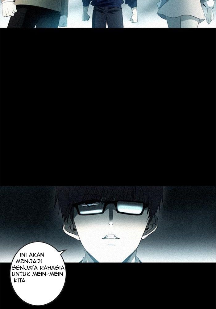 Soul Cartel chapter 121 halaman 9