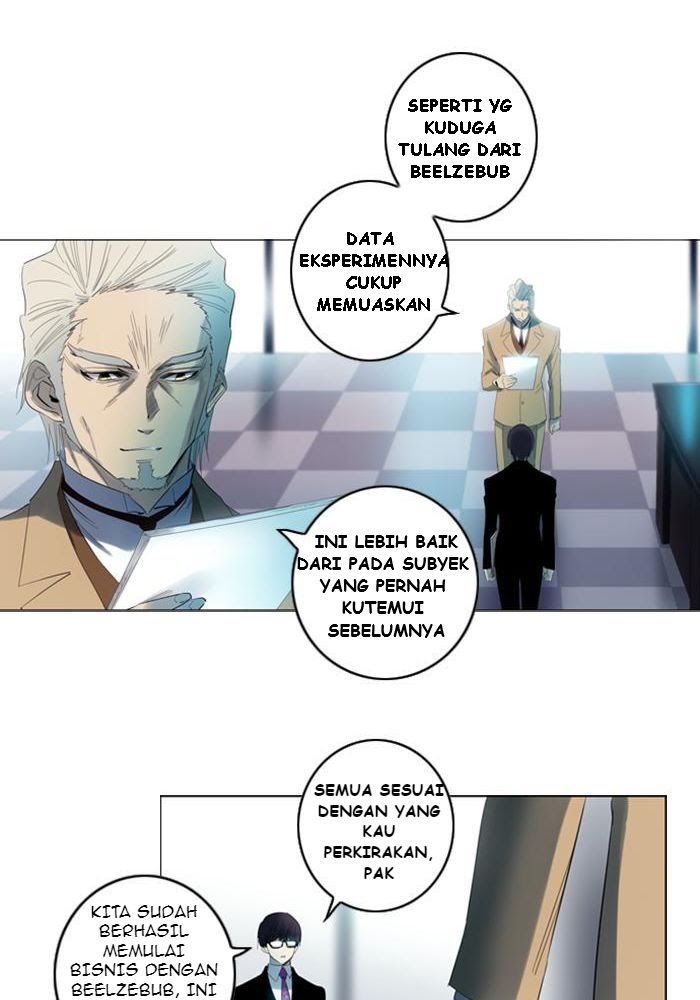 Soul Cartel chapter 121 halaman 13