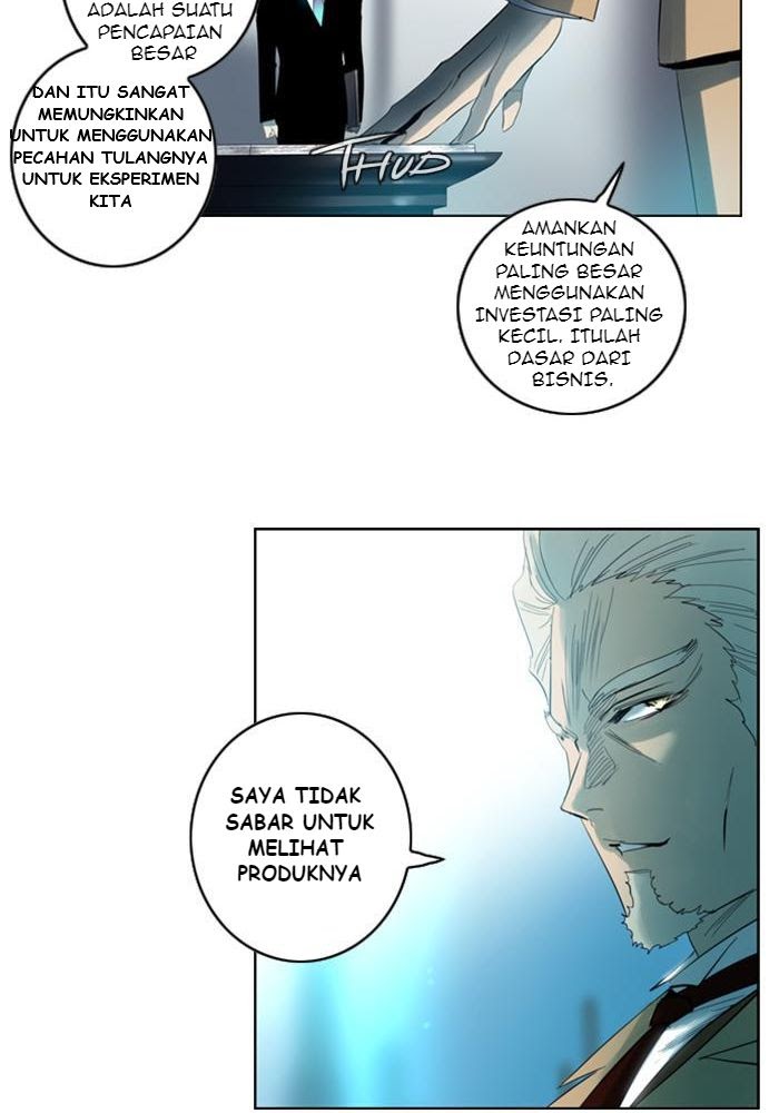 Soul Cartel chapter 121 halaman 14