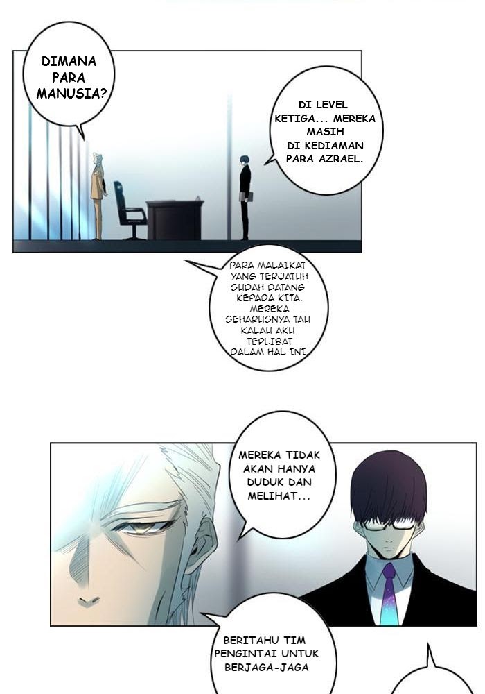 Soul Cartel chapter 121 halaman 15