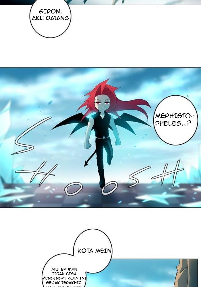 Soul Cartel chapter 121 halaman 20