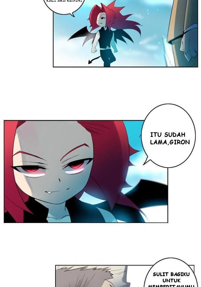 Soul Cartel chapter 121 halaman 21