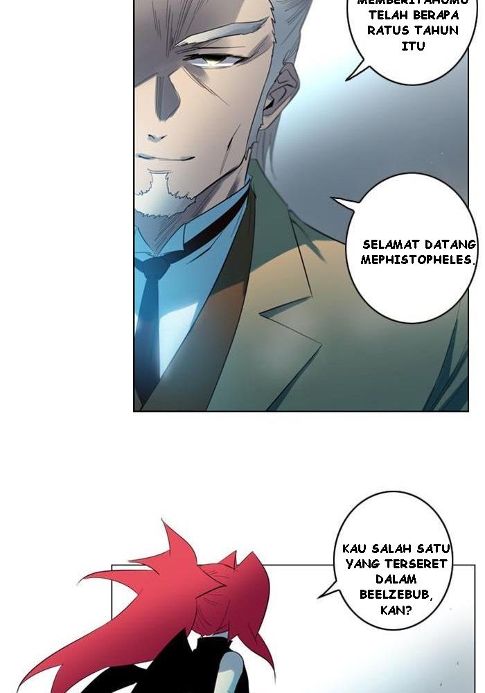 Soul Cartel chapter 121 halaman 22