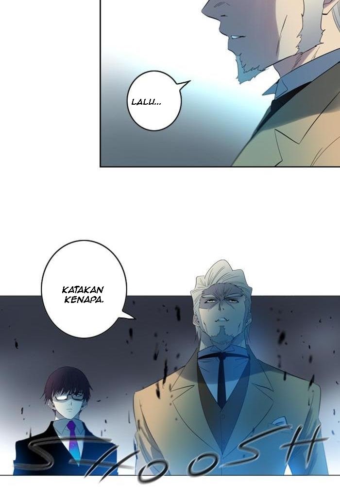 Soul Cartel chapter 121 halaman 24