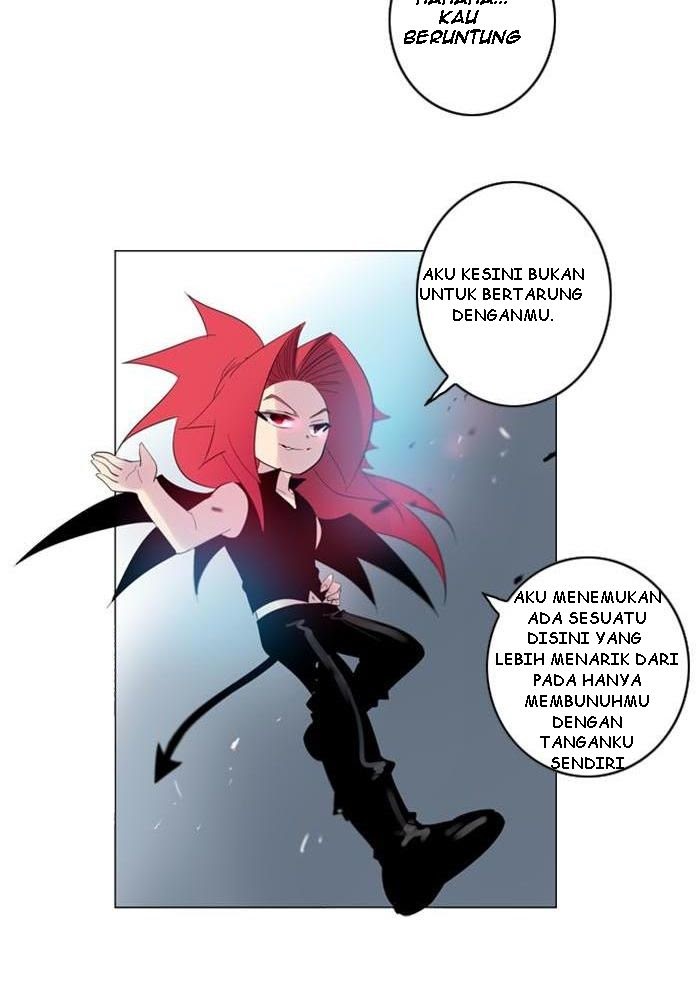 Soul Cartel chapter 121 halaman 27