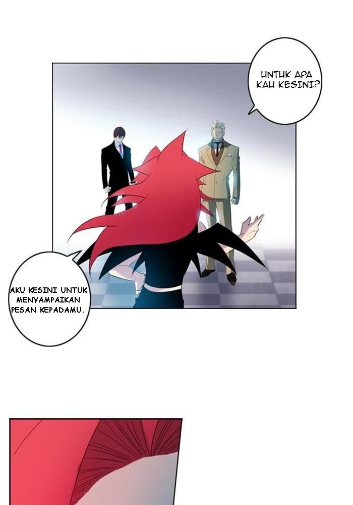 Soul Cartel chapter 121 halaman 28