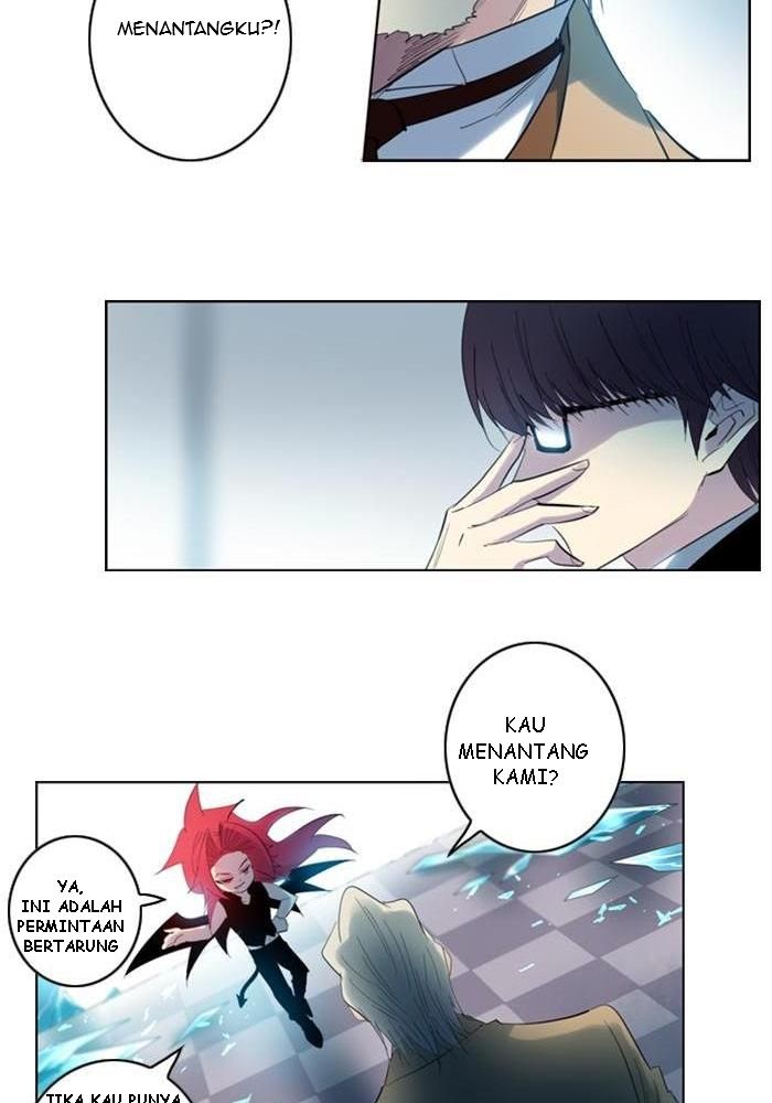 Soul Cartel chapter 121 halaman 30