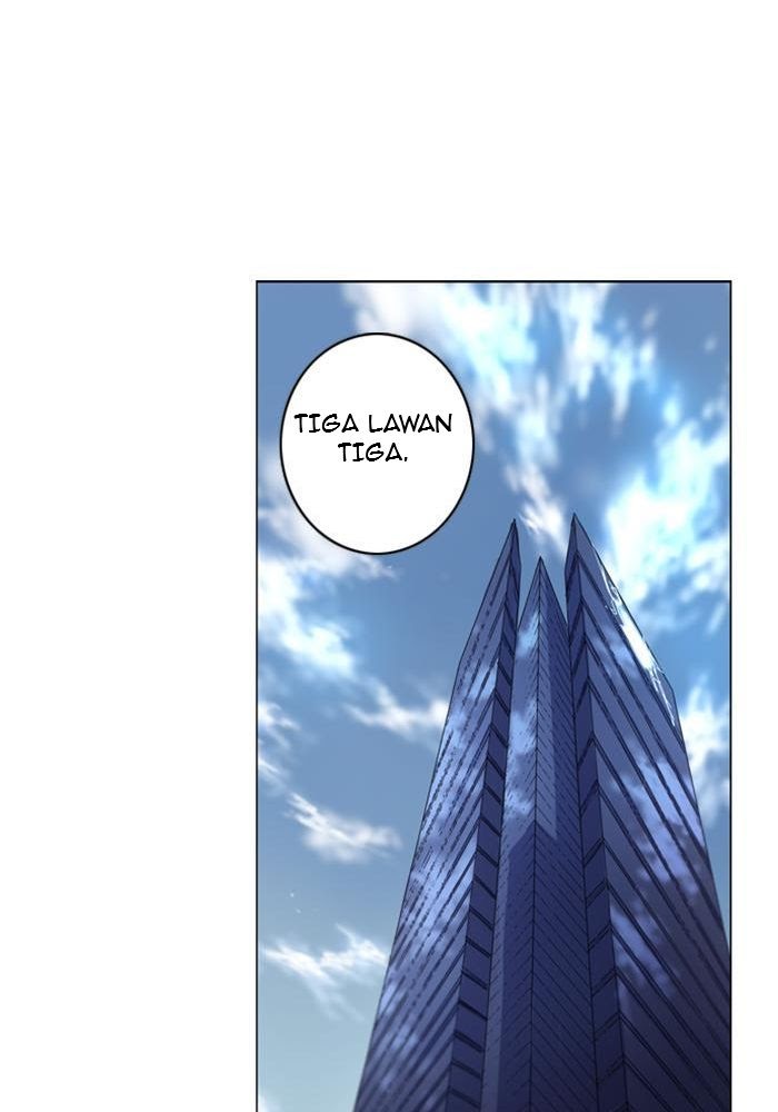 Soul Cartel chapter 121 halaman 32