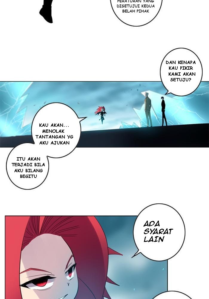 Soul Cartel chapter 121 halaman 34