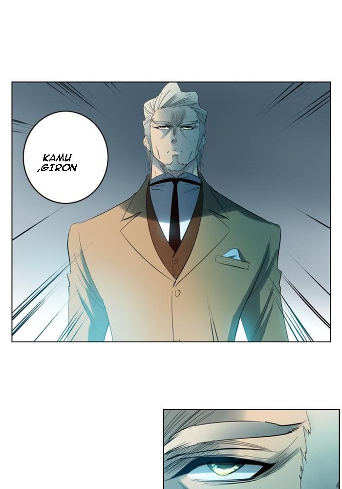 Soul Cartel chapter 121 halaman 36