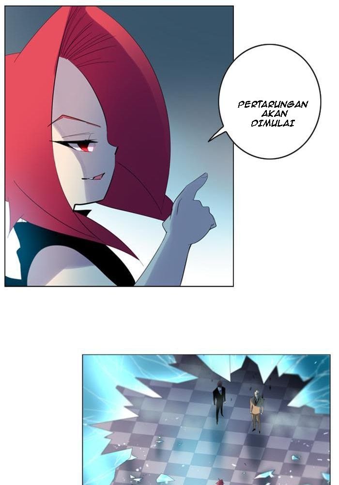 Soul Cartel chapter 121 halaman 40