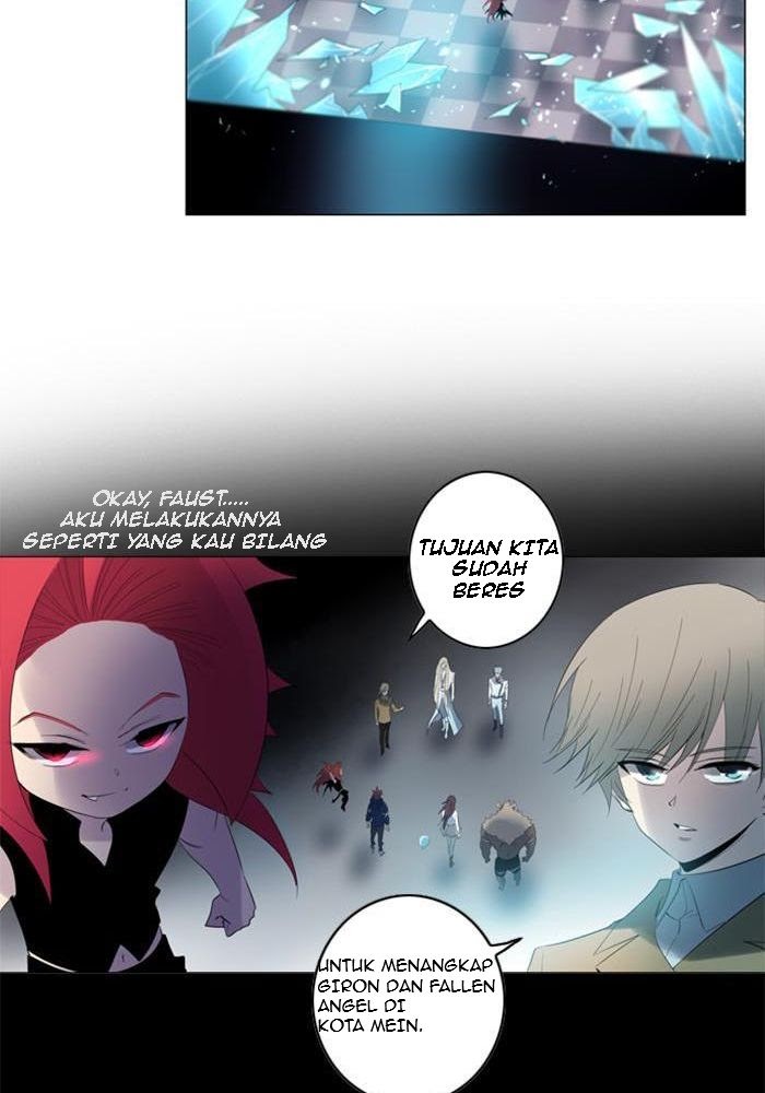 Soul Cartel chapter 121 halaman 41