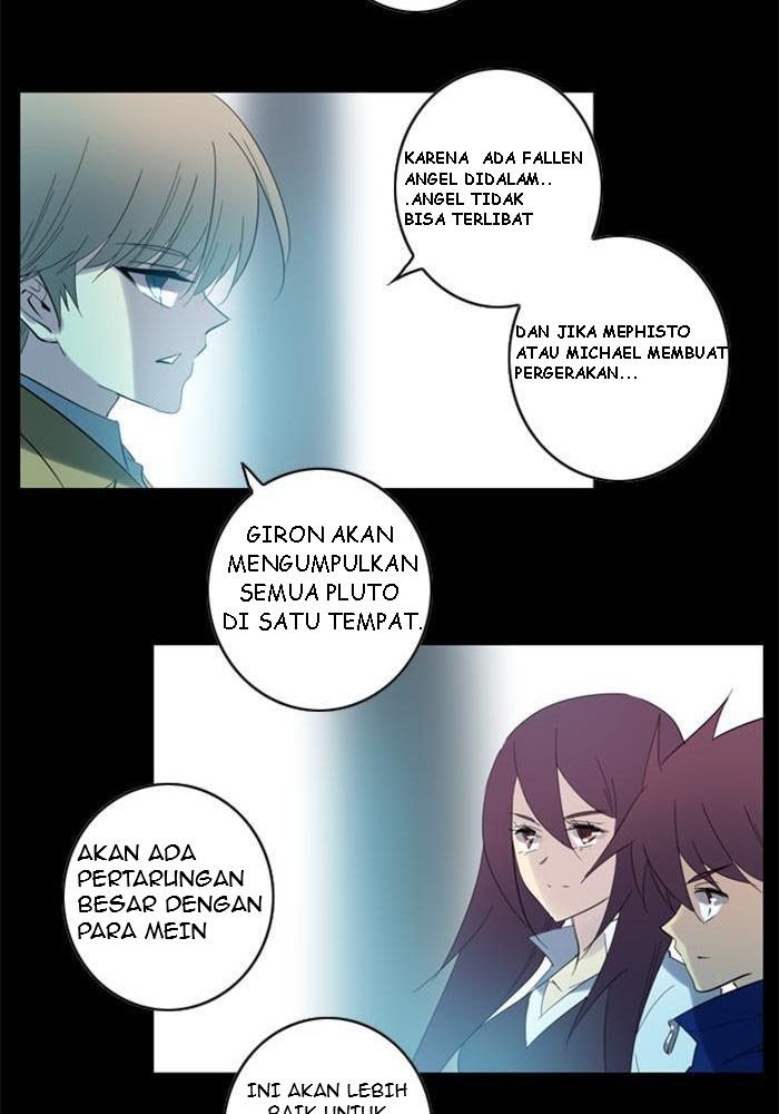 Soul Cartel chapter 121 halaman 42