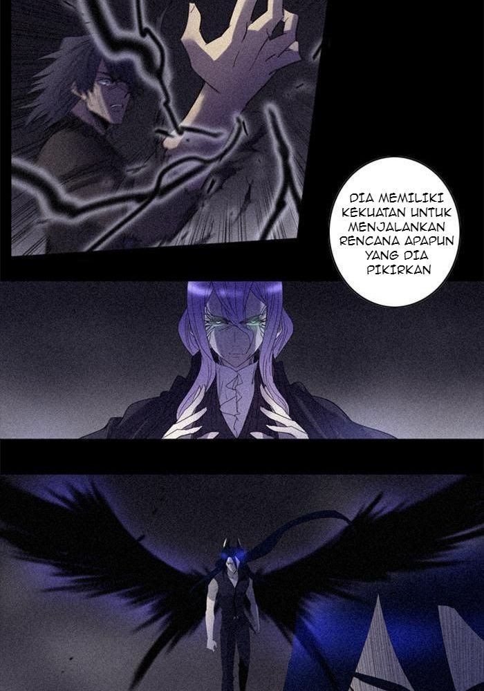 Soul Cartel chapter 121 halaman 44