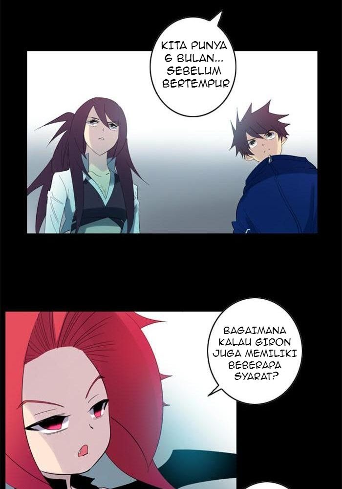 Soul Cartel chapter 121 halaman 47