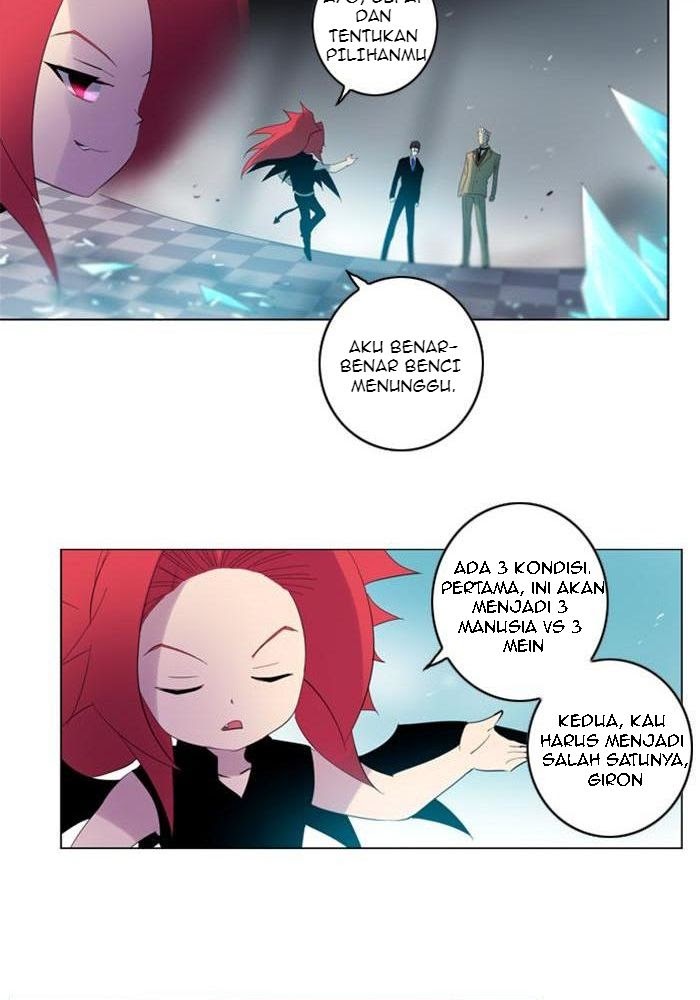 Soul Cartel chapter 121 halaman 50