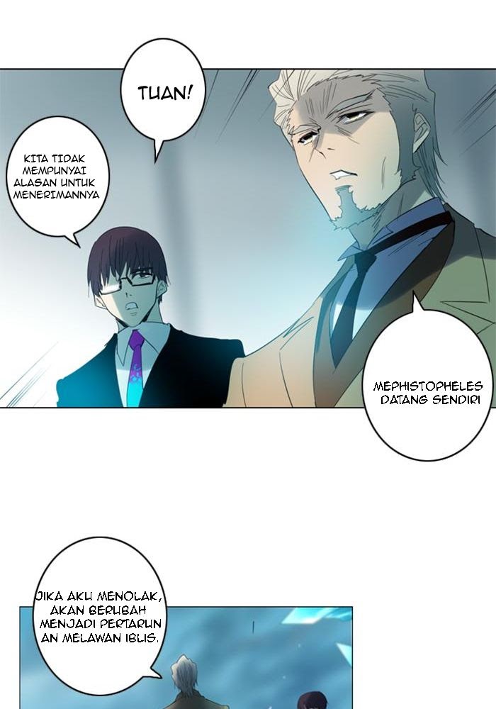 Soul Cartel chapter 121 halaman 53