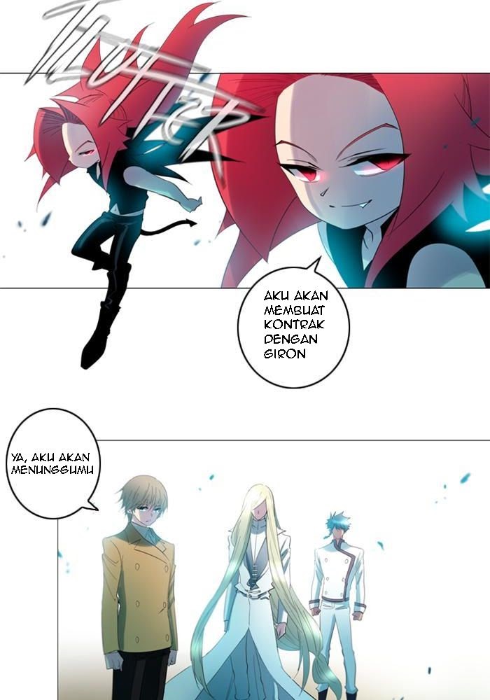 Soul Cartel chapter 122 halaman 7
