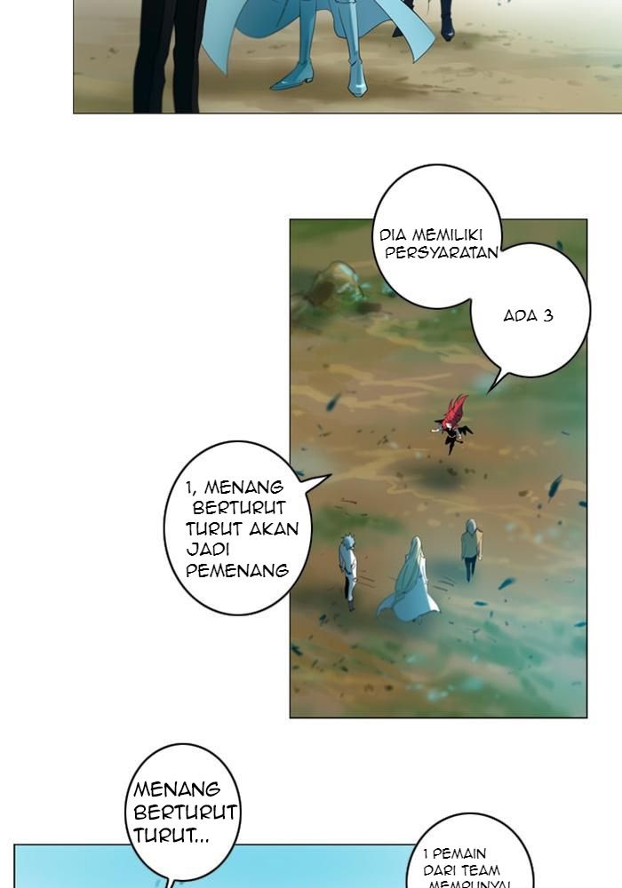 Soul Cartel chapter 122 halaman 8