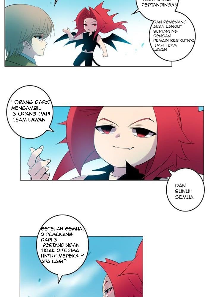Soul Cartel chapter 122 halaman 9