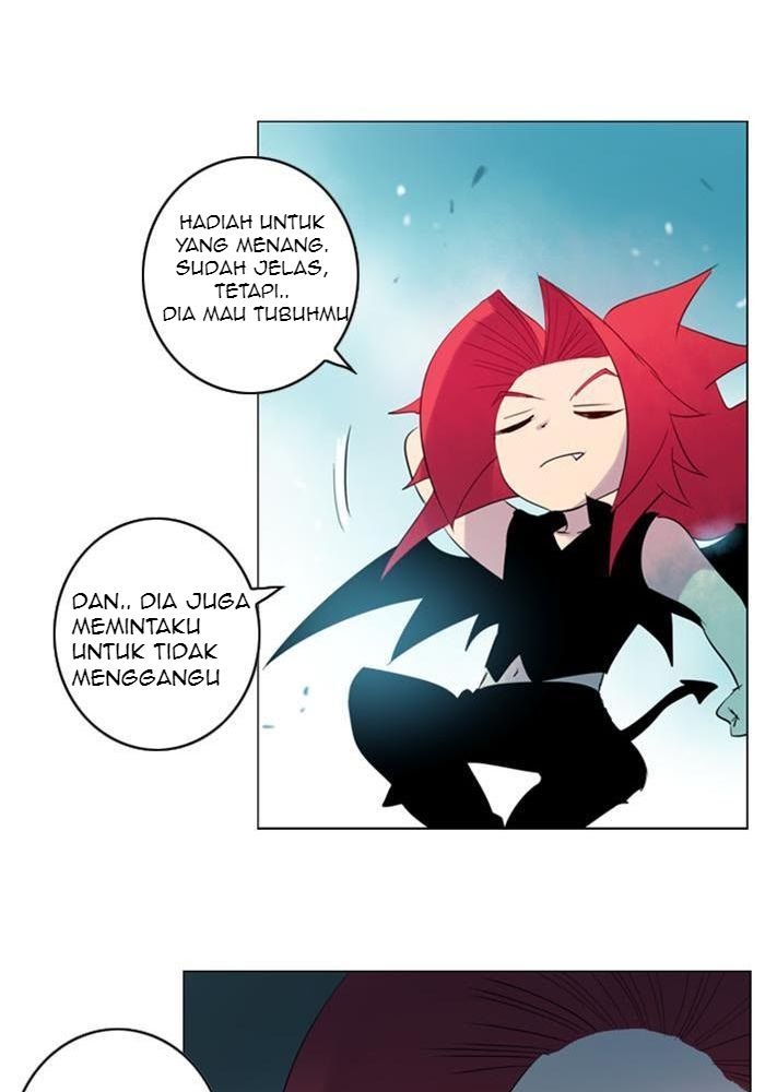 Soul Cartel chapter 122 halaman 12