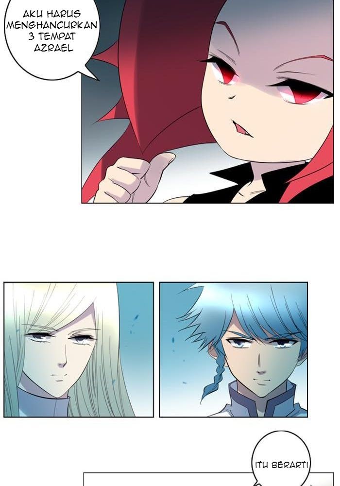 Soul Cartel chapter 122 halaman 13