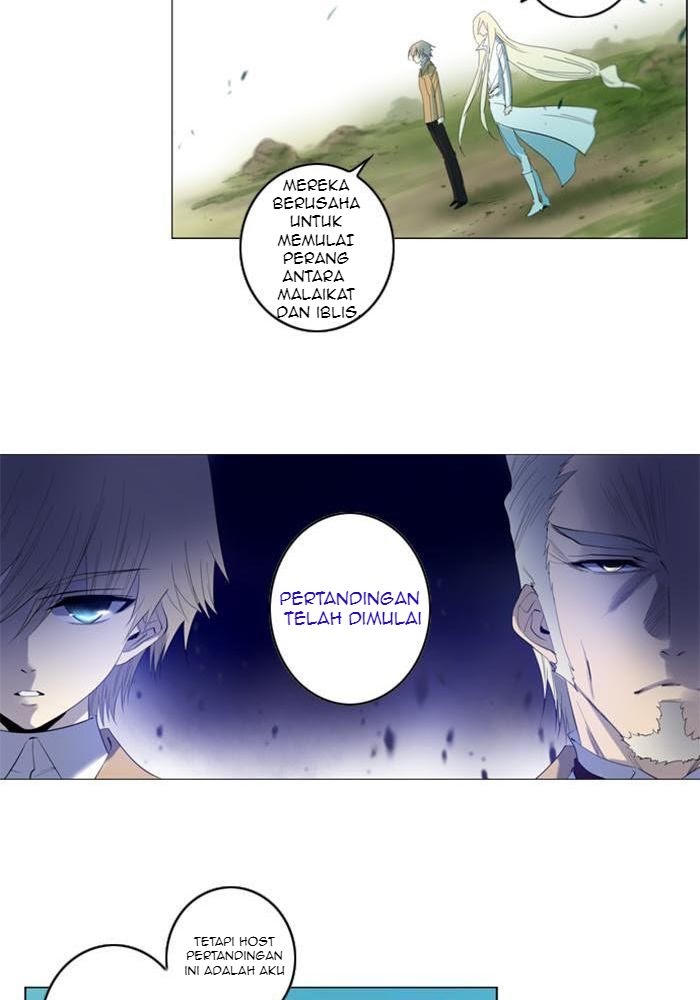 Soul Cartel chapter 122 halaman 14