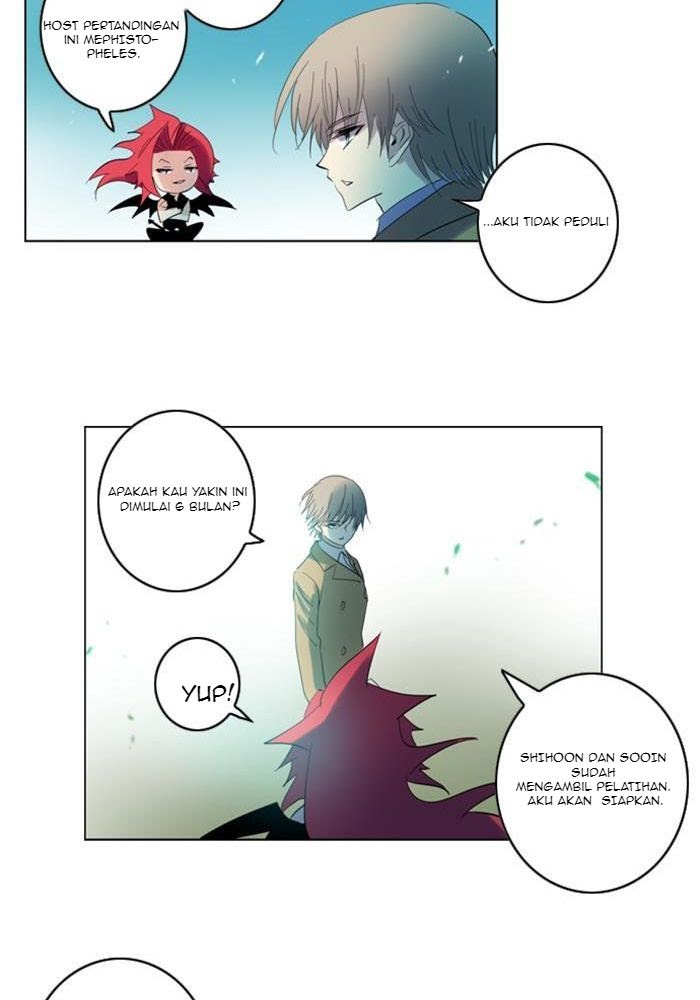 Soul Cartel chapter 122 halaman 15