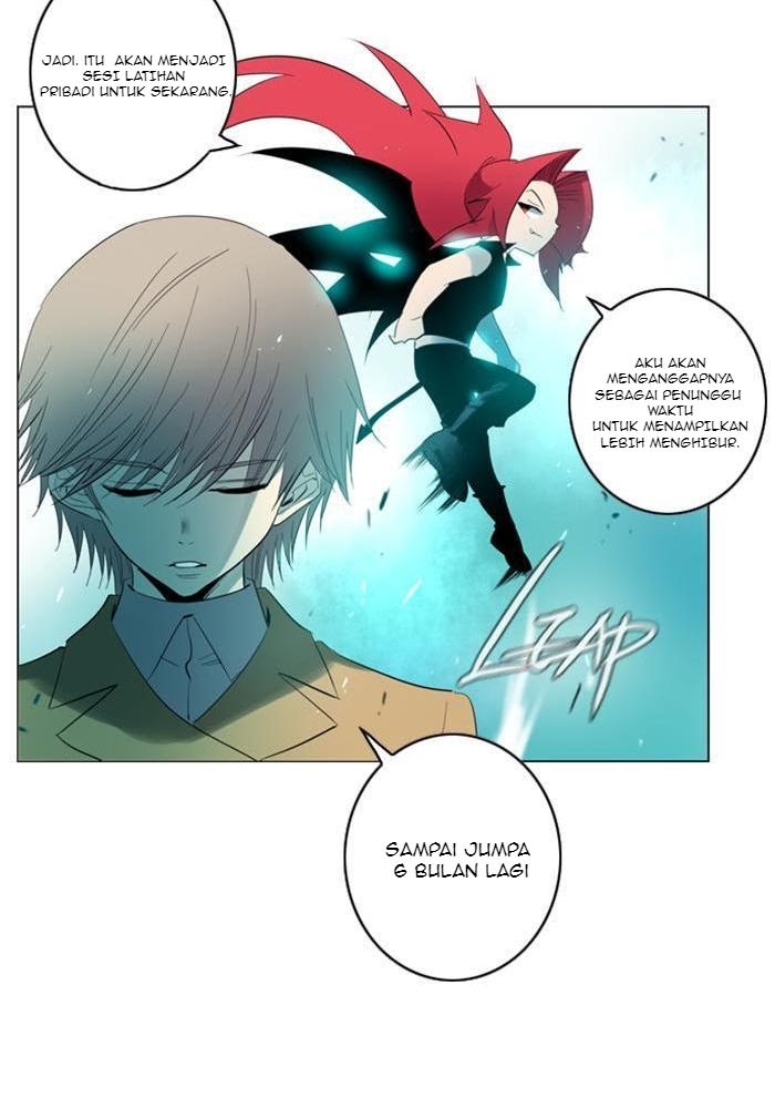 Soul Cartel chapter 122 halaman 16
