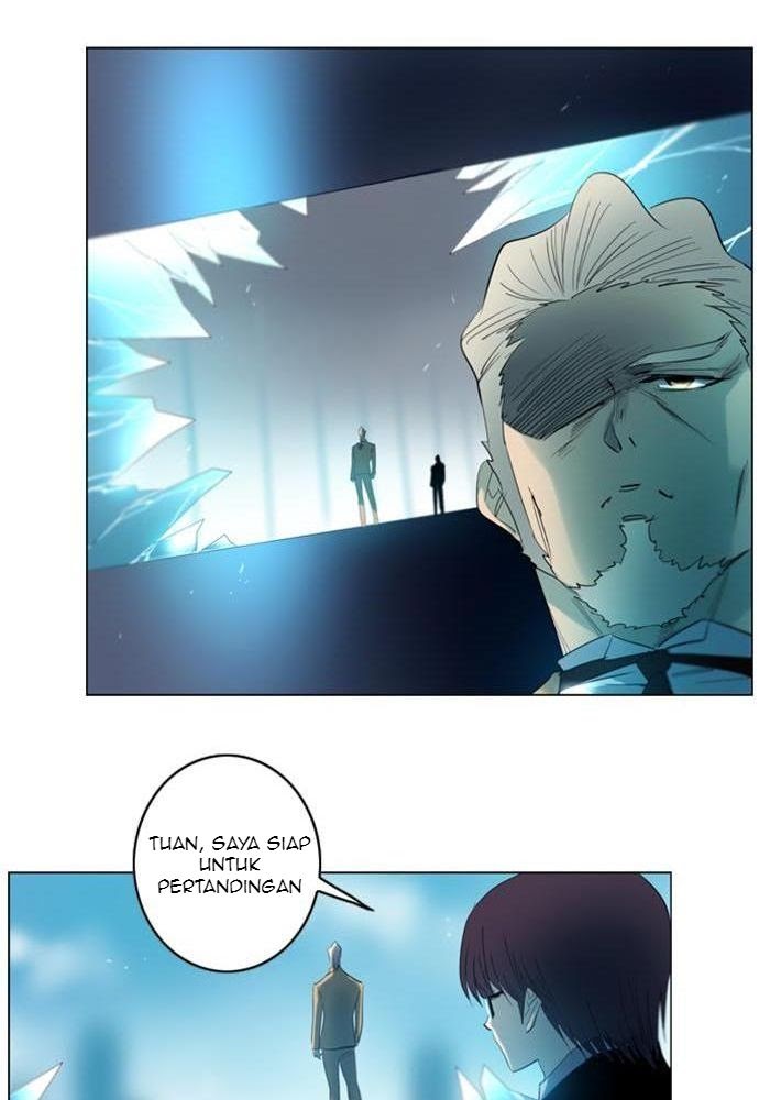 Soul Cartel chapter 122 halaman 18