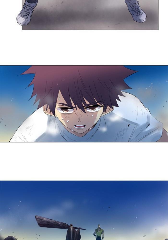 Soul Cartel chapter 122 halaman 25