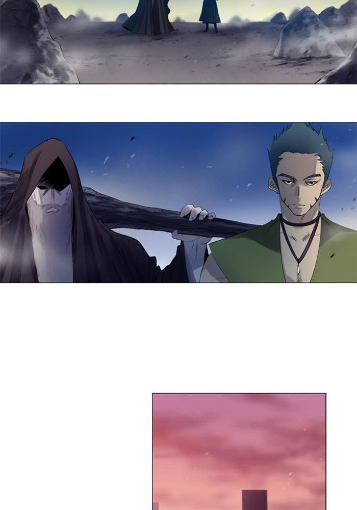 Soul Cartel chapter 122 halaman 26