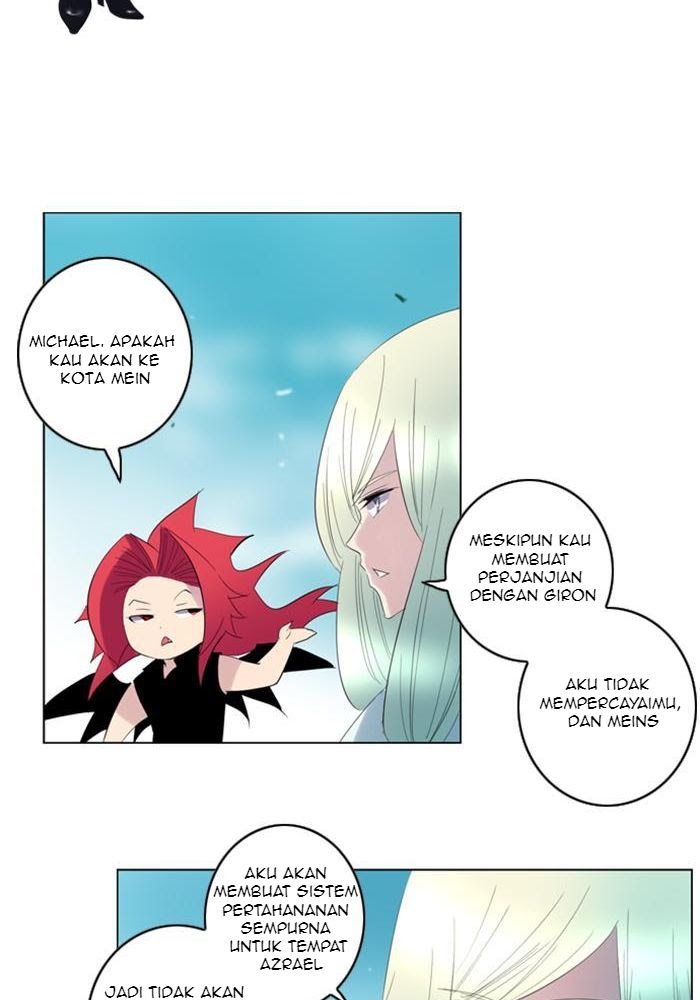 Soul Cartel chapter 122 halaman 36