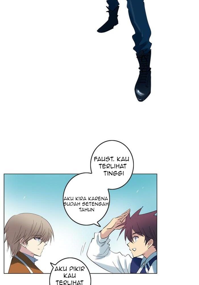 Soul Cartel chapter 122 halaman 41