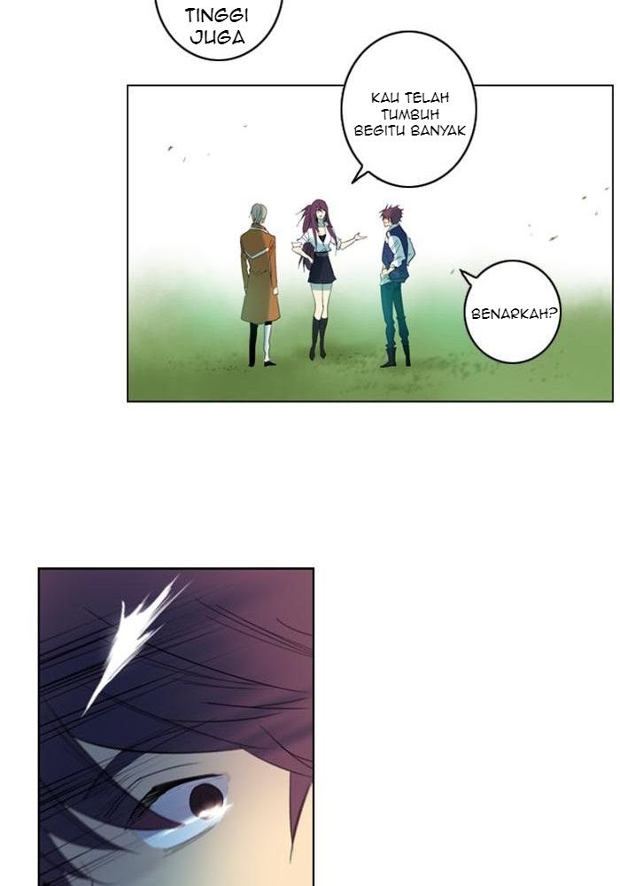 Soul Cartel chapter 122 halaman 42
