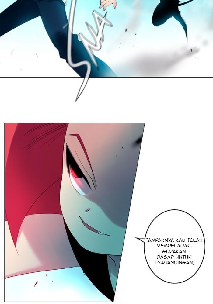 Soul Cartel chapter 122 halaman 47