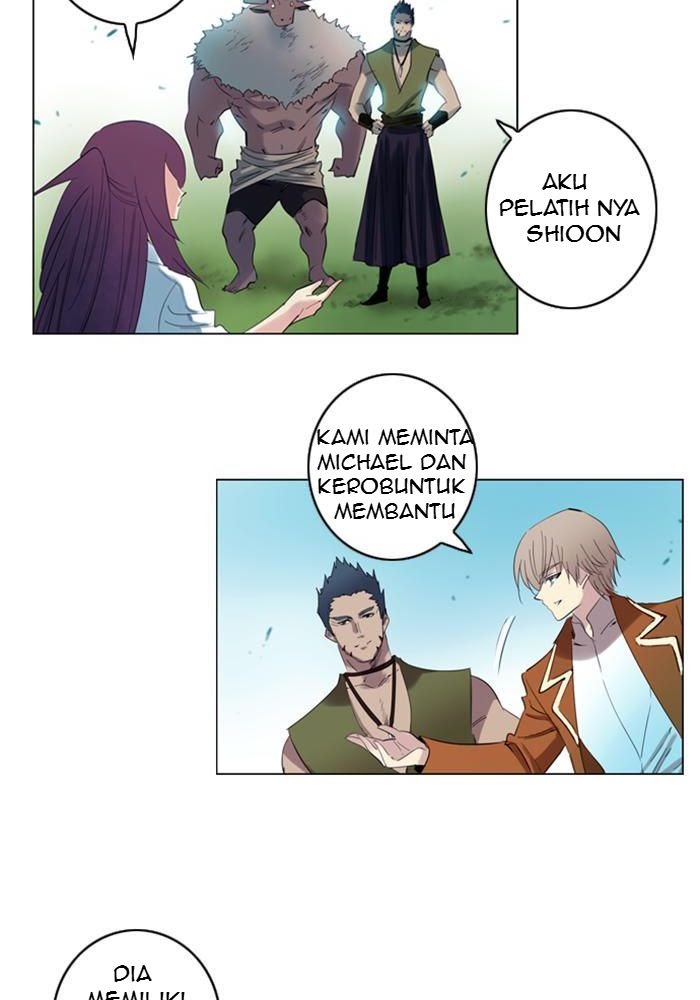 Soul Cartel chapter 123 halaman 5