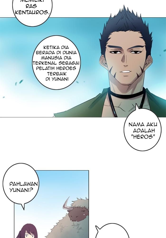 Soul Cartel chapter 123 halaman 6