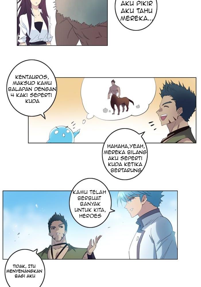 Soul Cartel chapter 123 halaman 7