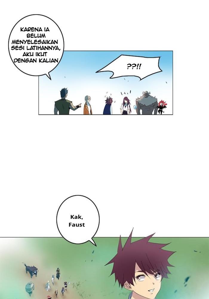Soul Cartel chapter 123 halaman 9