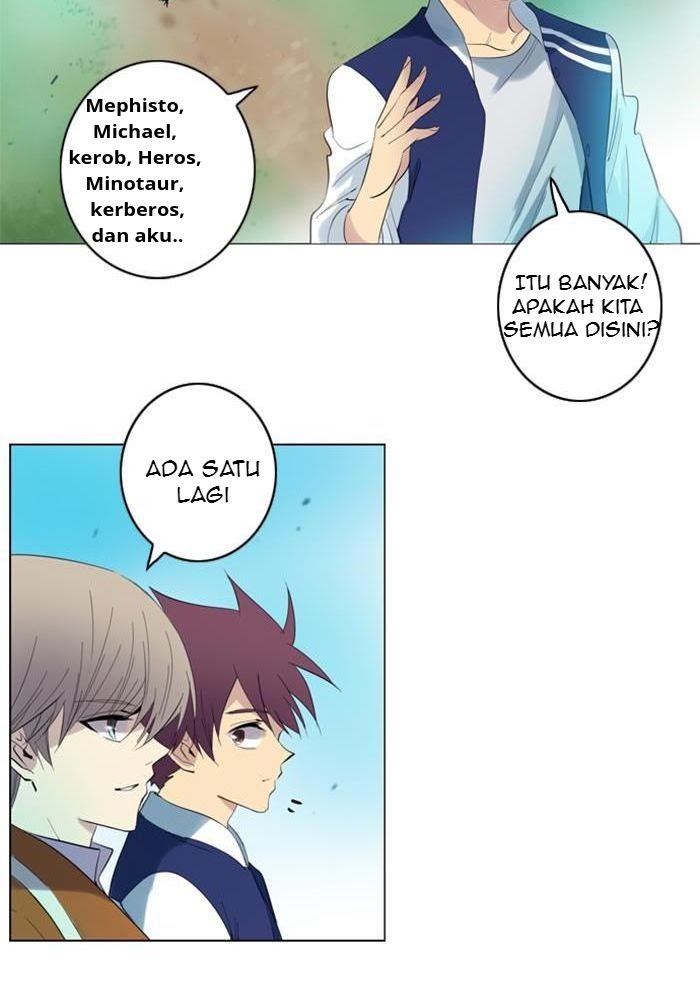 Soul Cartel chapter 123 halaman 10