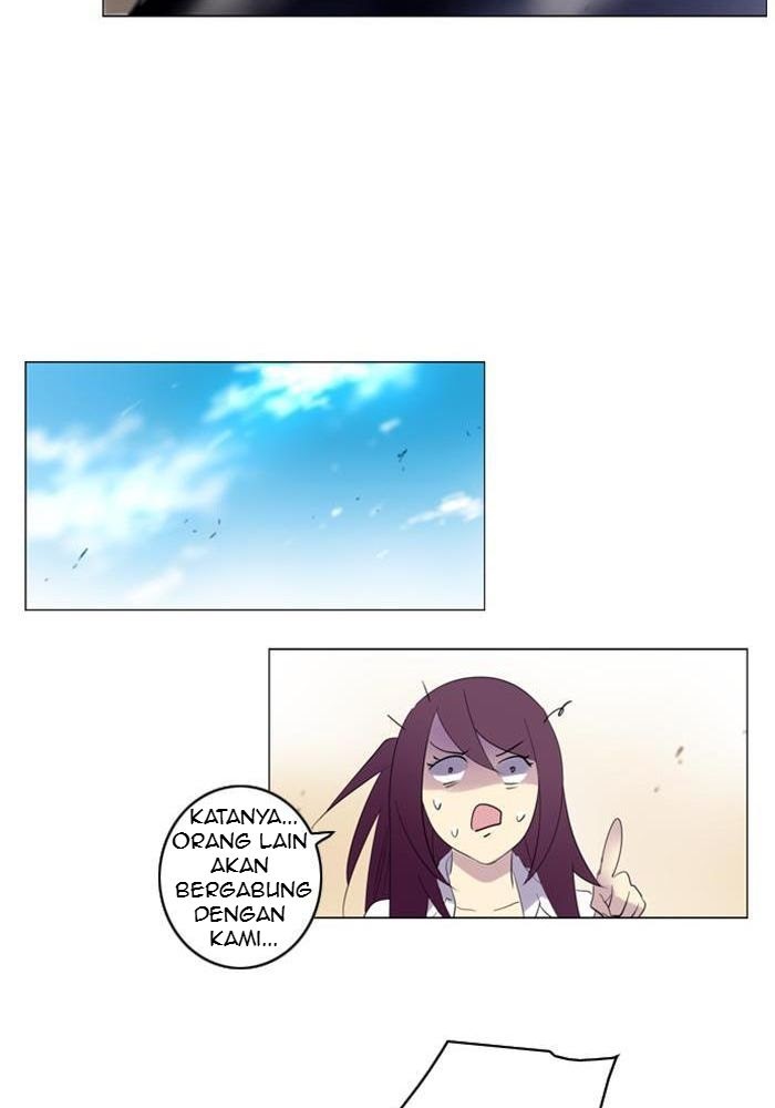 Soul Cartel chapter 123 halaman 14
