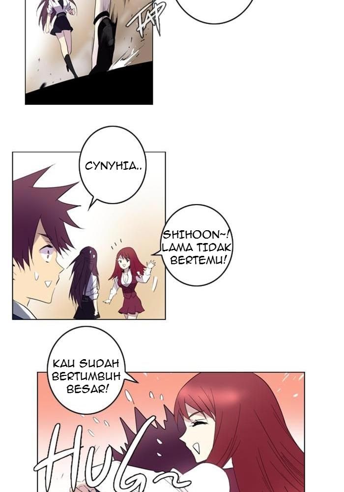 Soul Cartel chapter 123 halaman 16