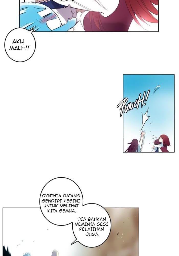 Soul Cartel chapter 123 halaman 17