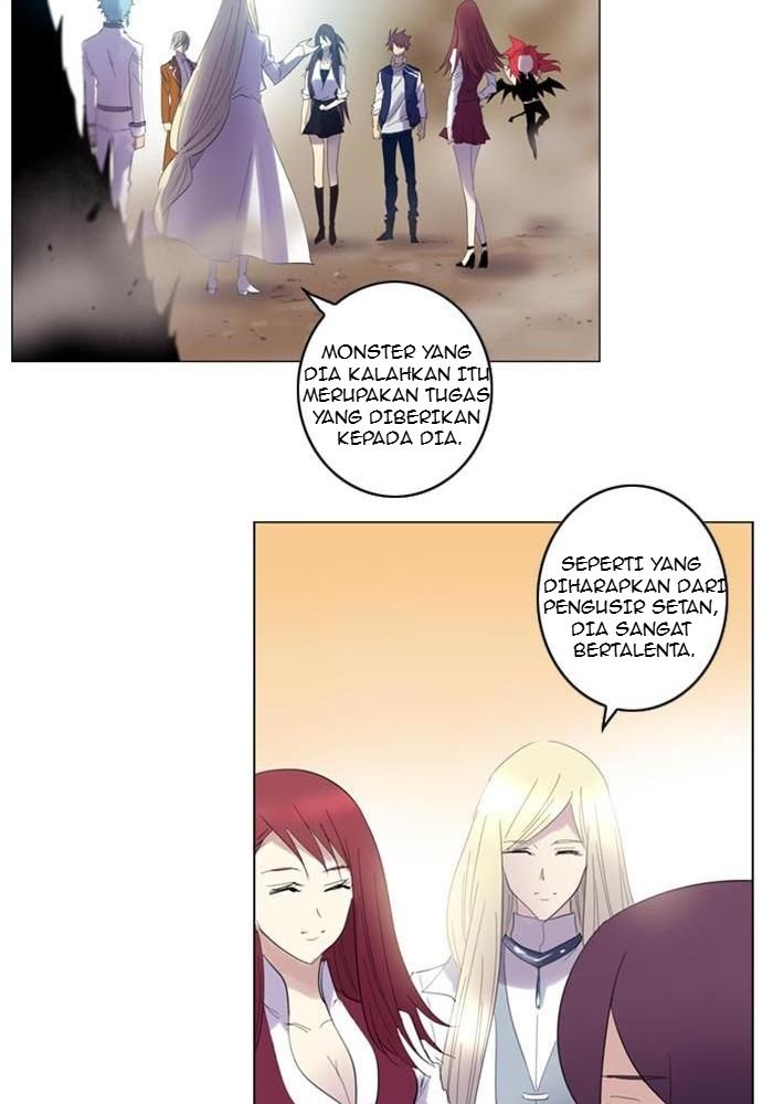 Soul Cartel chapter 123 halaman 18