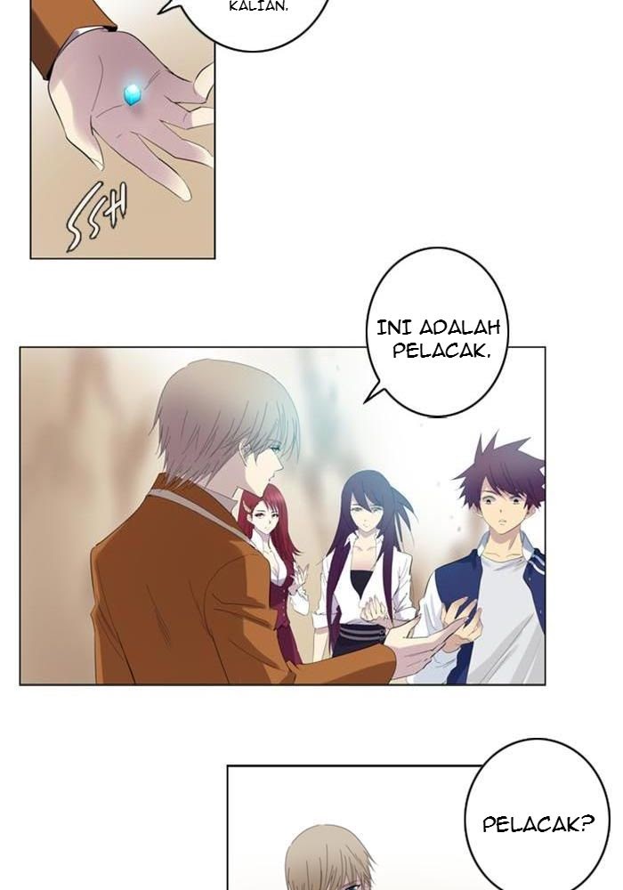 Soul Cartel chapter 123 halaman 21