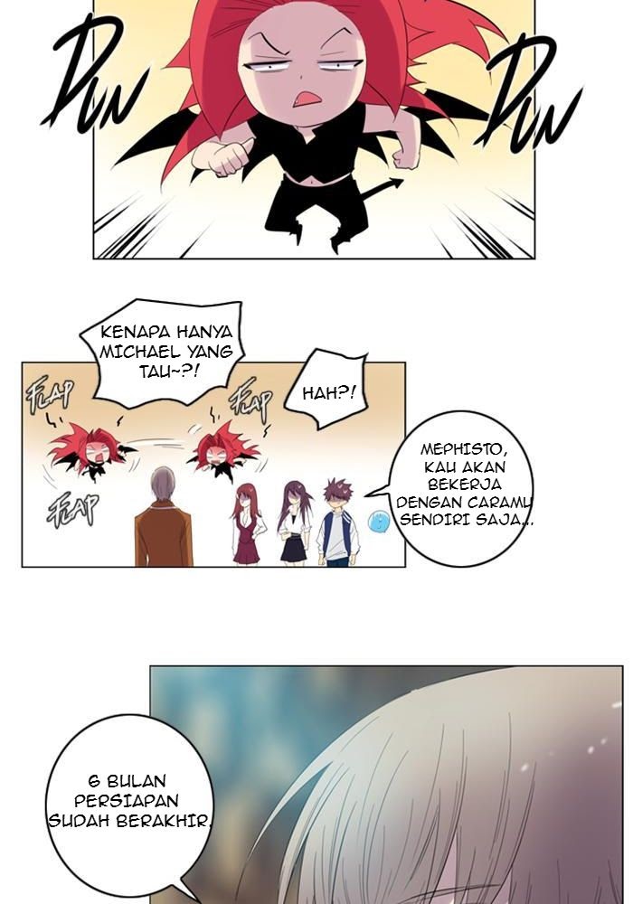 Soul Cartel chapter 123 halaman 24