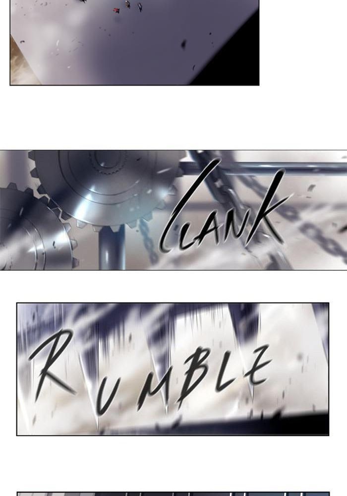 Soul Cartel chapter 123 halaman 28