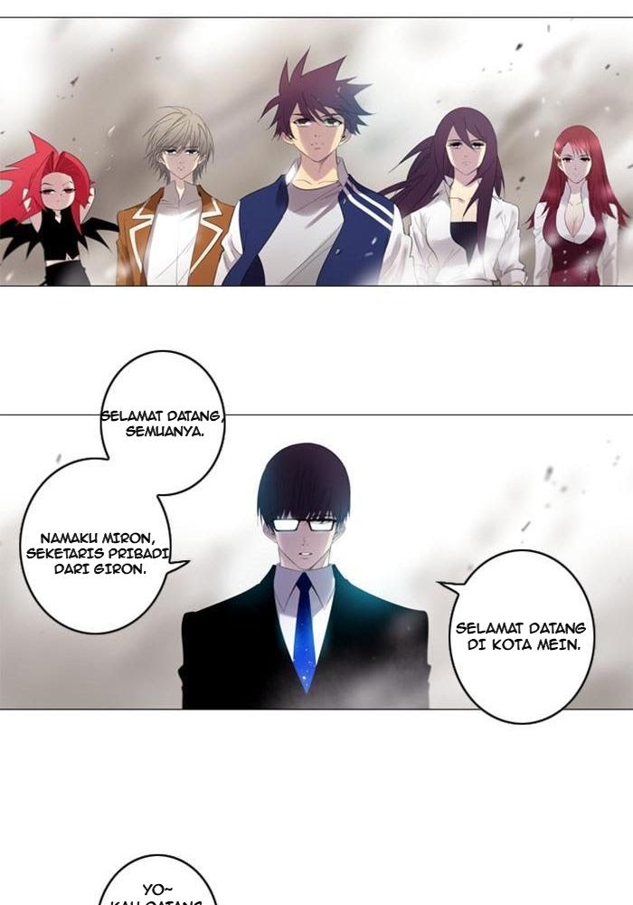 Soul Cartel chapter 123 halaman 30