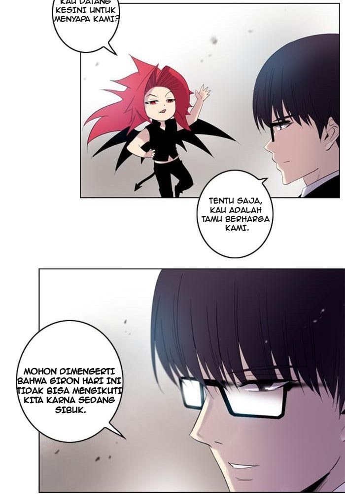 Soul Cartel chapter 123 halaman 31